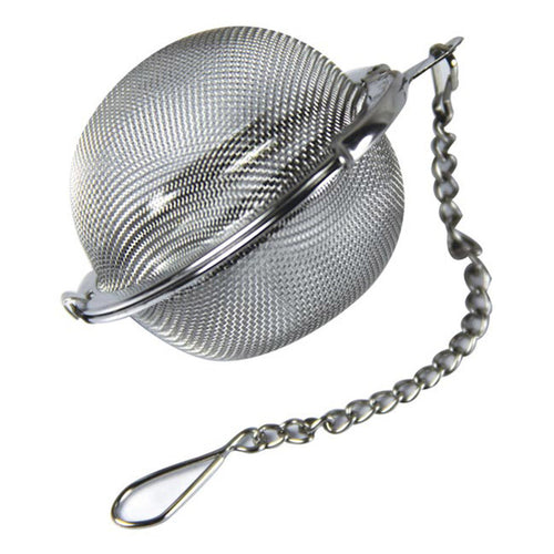 Avanti 5cm Diameter Stainless Steel Mesh Tea Ball - Have To Have It NZ