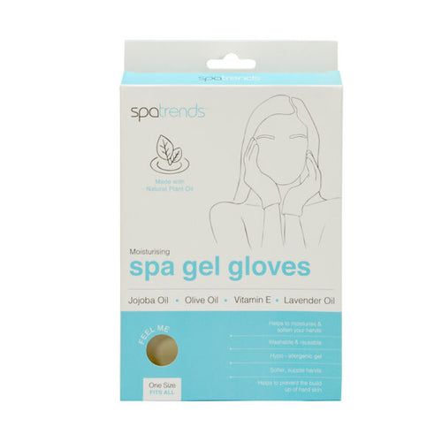 Annabel Trends Spa Trends Gel Gloves - Have To Have It NZ