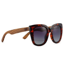 Load image into Gallery viewer, Soek Riviera Tortoiseshell Sunglasses - Have To Have It NZ