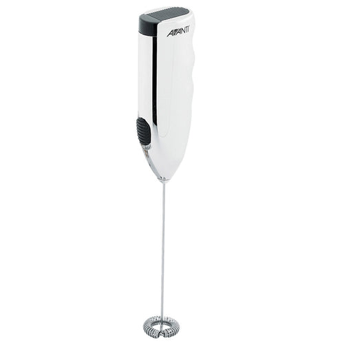 Avanti Silver Little Whipper Milk Frother - Have To Have It NZ
