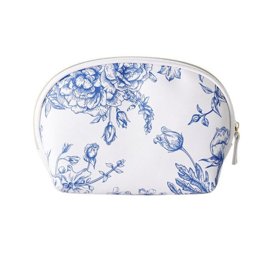 Splosh Hamptons Floral Cosmetic Bag - Have To Have It NZ