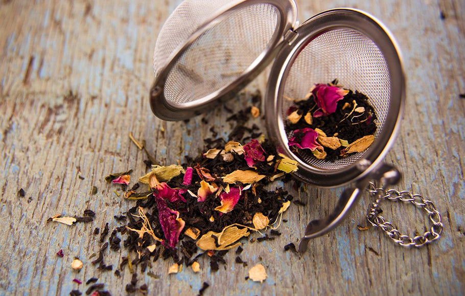Discover the Magic of Loose Leaf Tea: A Guide to Brewing the Perfect Cup