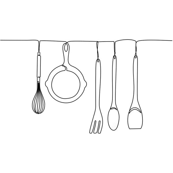 A Guide To Kitchen Utensils & Tools