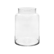 Load image into Gallery viewer, Image Glassware 20cm Dome Vase