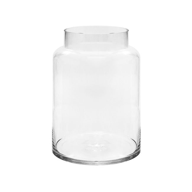 Image Glassware 20cm Dome Vase