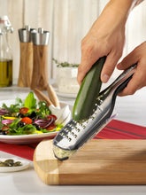 Load image into Gallery viewer, Microplane Elite Series Extra Coarse Grater 