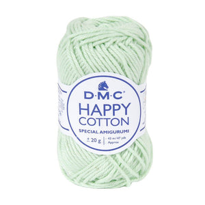 DMC Happy Cotton Colour 783 Squeaky 20g Ball