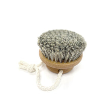 Load image into Gallery viewer, Florence Brushware 8cm Dry Massage Brush