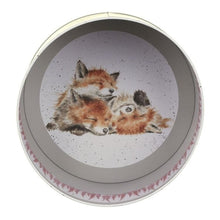 Load image into Gallery viewer, Wrendale Designs Country Animal Cake Tin - Various Sizes