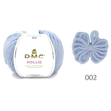 Load image into Gallery viewer, DMC Hollie 8ply Baby Cashmere, Merino, Silk  Yarn  50g Various Colours - Have To Have It NZ
