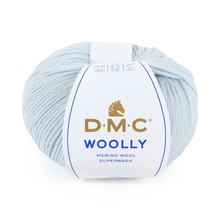 Load image into Gallery viewer, DMC 8ply Woolly Merino Yarn 50g Various Colours - Have To Have It NZ