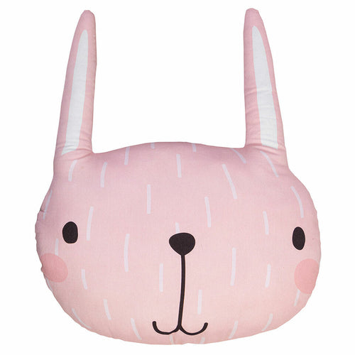 Molly Rabbit Kids Cushion - Have To Have It NZ