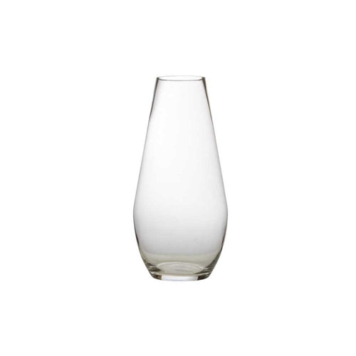 Maxwell Williams 35cm Diamante Teardrop Vase - Have To Have It NZ