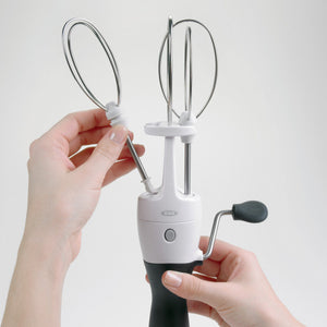 OXO Goodgrips Egg Beater - Have To Have It NZ