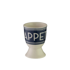 Avanti Ceramic Bon Appetit Egg Cup - Have To Have It NZ