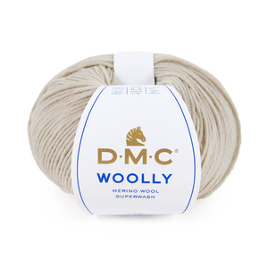 DMC 8ply Woolly Merino Yarn 50g Various Colours - Have To Have It NZ
