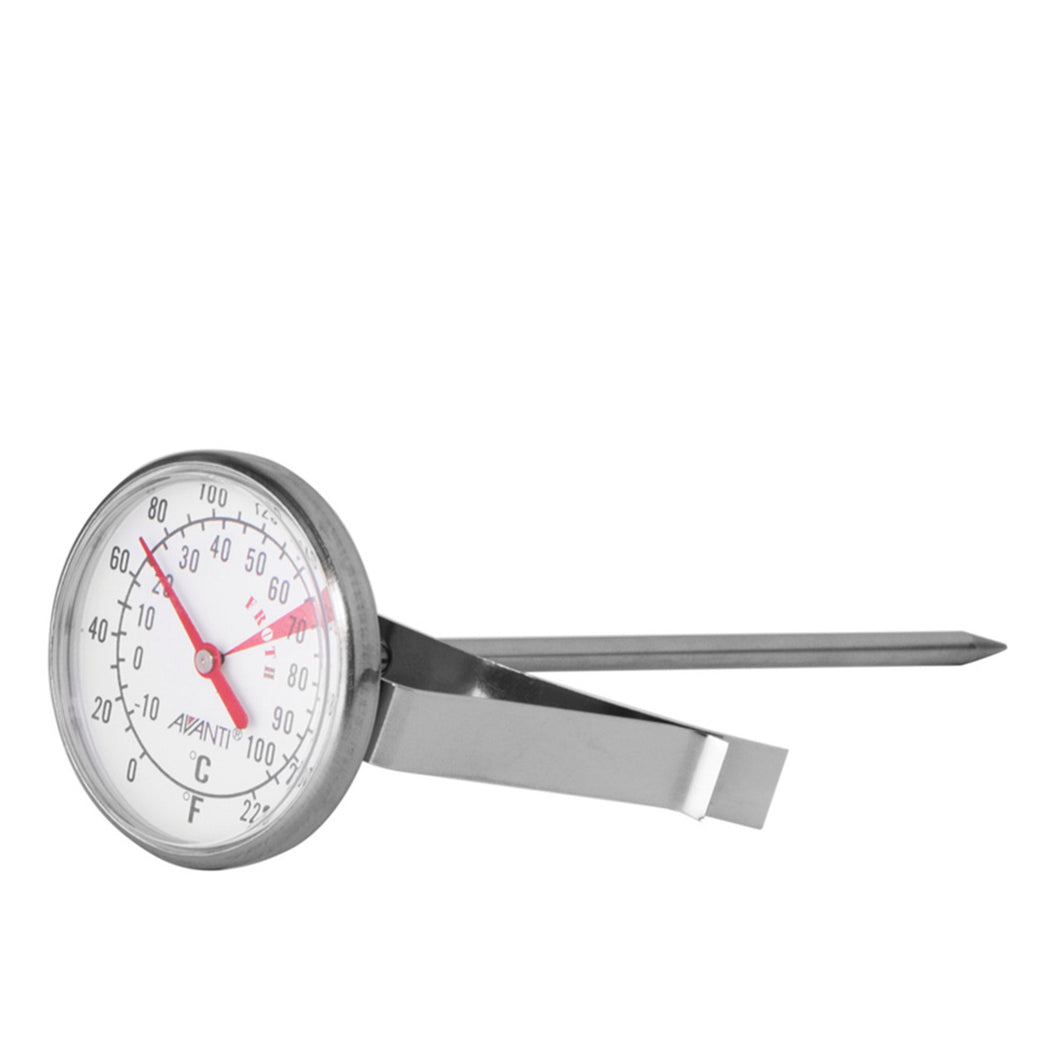 Avanti 44mm Large Milk Frothing Thermometer - Have To Have It NZ