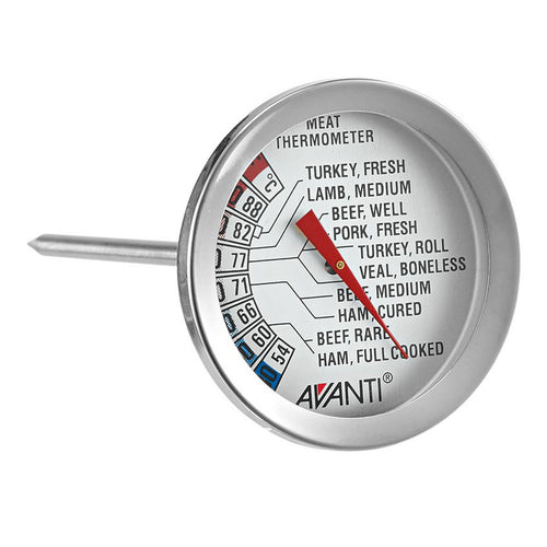 Avanti Meat Thermometer - Have To Have It NZ