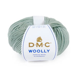 DMC 8ply Woolly Merino Yarn 50g Various Colours - Have To Have It NZ
