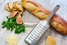 Load image into Gallery viewer, Microplane Eco Grate Dove Grey Extra Coarse Grater - Have To Have It NZ