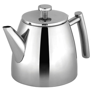 Avanti 1.2ltr Modena Double Wall Teapot - Have To Have It NZ