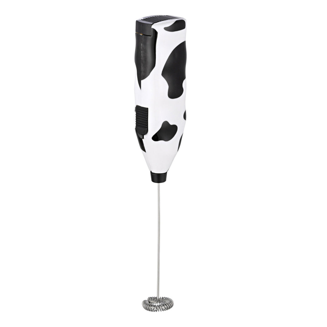 Avanti Little Whipper Moo Milk Frother - Have To Have It NZ