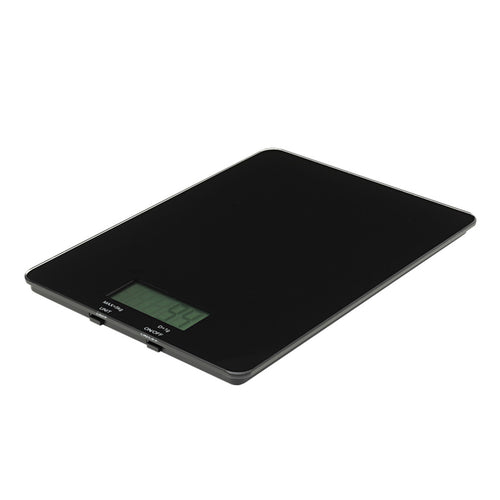 Avanti 5KG Black Digital Kitchen Scales - Have To Have It NZ