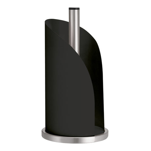 Avanti Black Paper Towel Holder - Have To Have It NZ