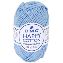 Load image into Gallery viewer, DMC Happy Cotton Colour 751 Tea Party 20g Ball
