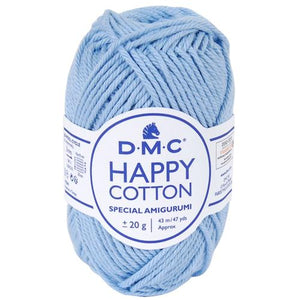 DMC Happy Cotton Colour 751 Tea Party 20g Ball