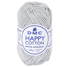 Load image into Gallery viewer, DMC Happy Cotton Colour 757 Moonbeam 20g Ball