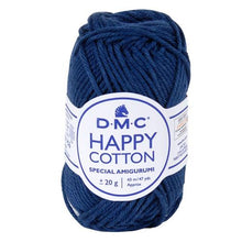 Load image into Gallery viewer, DMC Happy Cotton Colour 758 School Days 20g Ball
