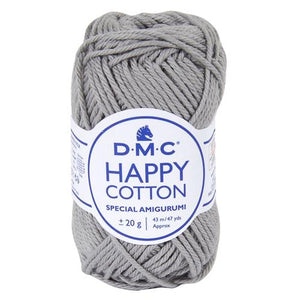 DMC Happy Cotton Colour 759 Pebble 20g Ball