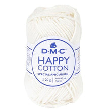 Load image into Gallery viewer, DMC Happy Cotton Colour 761 Dolly 20g Ball