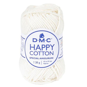 DMC Happy Cotton Colour 761 Dolly 20g Ball