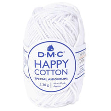 Load image into Gallery viewer, DMC Happy Cotton Colour 762 Shower 20g Ball
