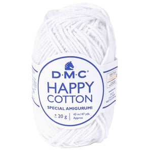 DMC Happy Cotton Colour 762 Shower 20g Ball