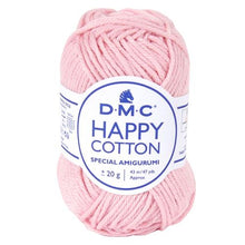 Load image into Gallery viewer, DMC Happy Cotton Colour 764 Piggy 20g Ball