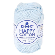 Load image into Gallery viewer, DMC Happy Cotton Colour 765 Bath Time 20g Ball