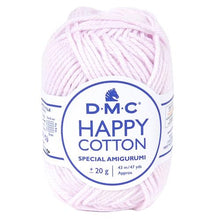Load image into Gallery viewer, DMC Happy Cotton Colour 766 Frilly 20g Ball
