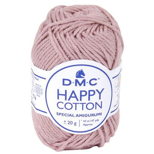 DMC Happy Cotton Colour 768 Sulk 20g Ball
