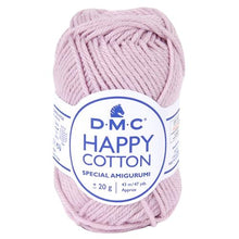 Load image into Gallery viewer, DMC Happy Cotton Colour 769 Unicorn 20g Ball