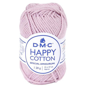 DMC Happy Cotton Colour 769 Unicorn 20g Ball
