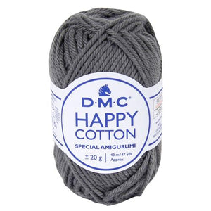 DMC Happy Cotton Colour 774 Stomp 20g Ball