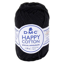 Load image into Gallery viewer, DMC Happy Cotton Colour 775 Licorice 20g Ball