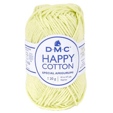 Load image into Gallery viewer, DMC Happy Cotton Colour 778 Sherbet 20g Ball