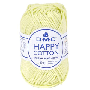 DMC Happy Cotton Colour 778 Sherbet 20g Ball