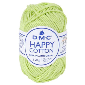 DMC Happy Cotton Colour 779 Fizz 20g Ball