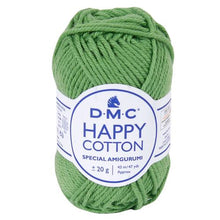 Load image into Gallery viewer, DMC Happy Cotton Colour 780 Treetop 20g Ball