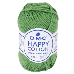 DMC Happy Cotton Colour 780 Treetop 20g Ball